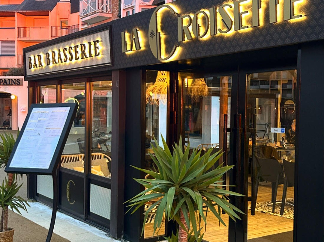 La Croisette