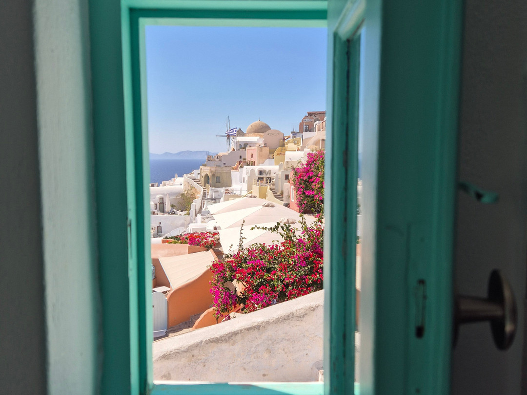 Sophia Castle View主图