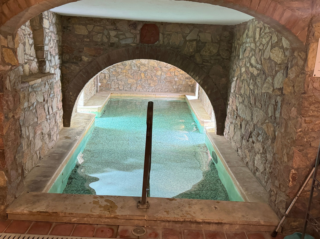 Calidario Terme Etrusche Hotel主图