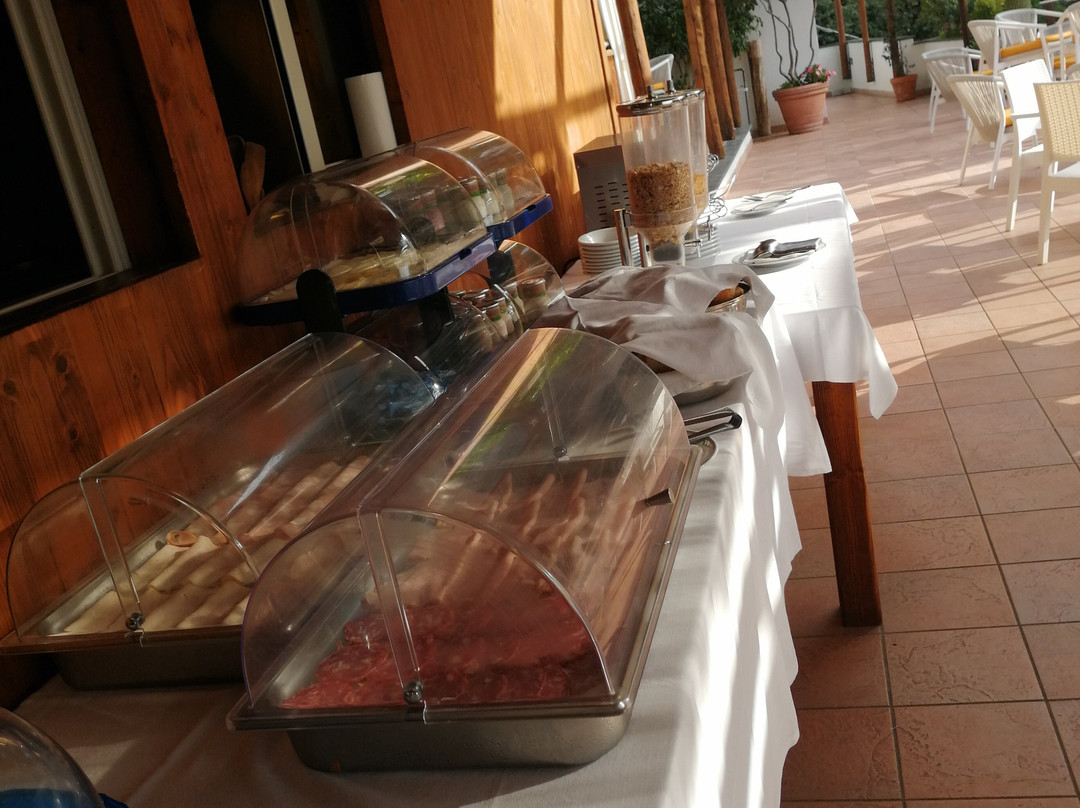 La Terrazza Dei Limoni