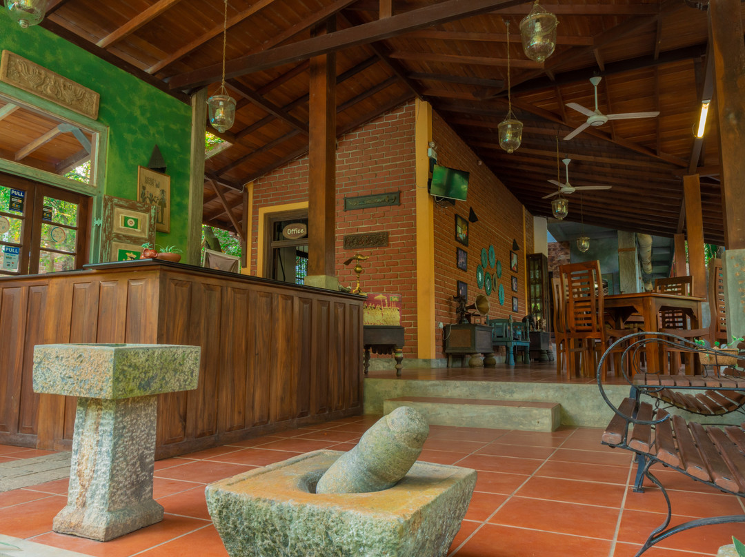 Wasala Nature Resort主图