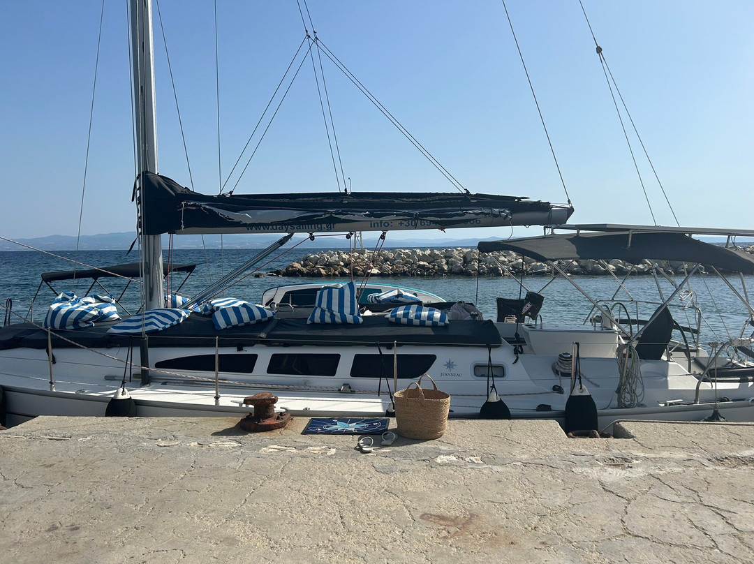 Afitos Activities-阿菲托斯必去景点