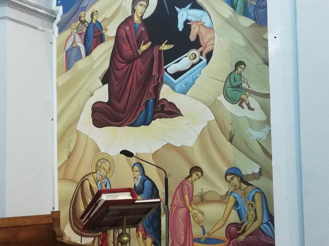 Cattedrale di Maria Santissima Achiropita景点图片
