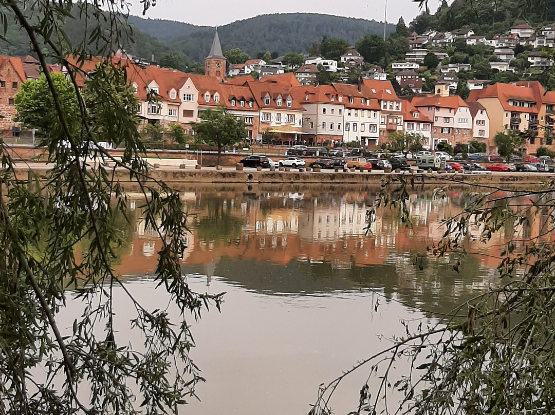 Campingpark Eberbach