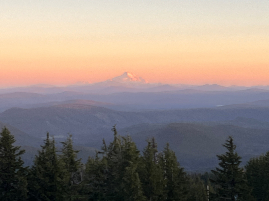 Timberline Lodge主图