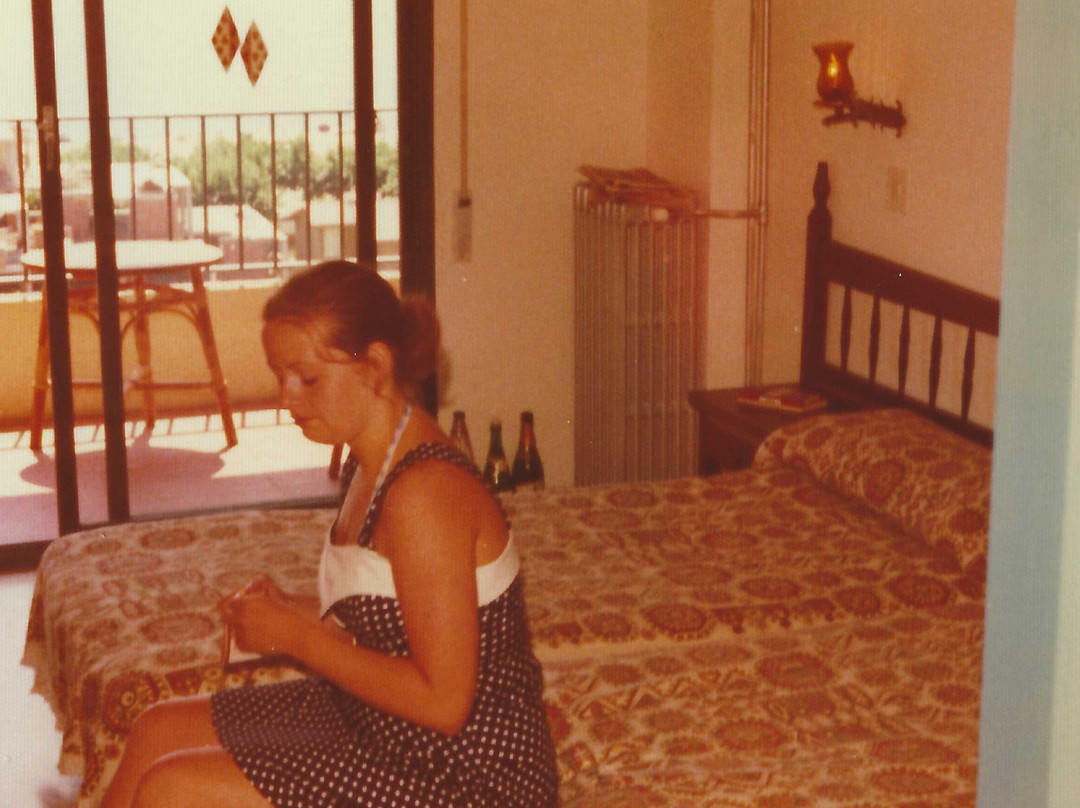 MedPlaya Hotel Santa Monica主图