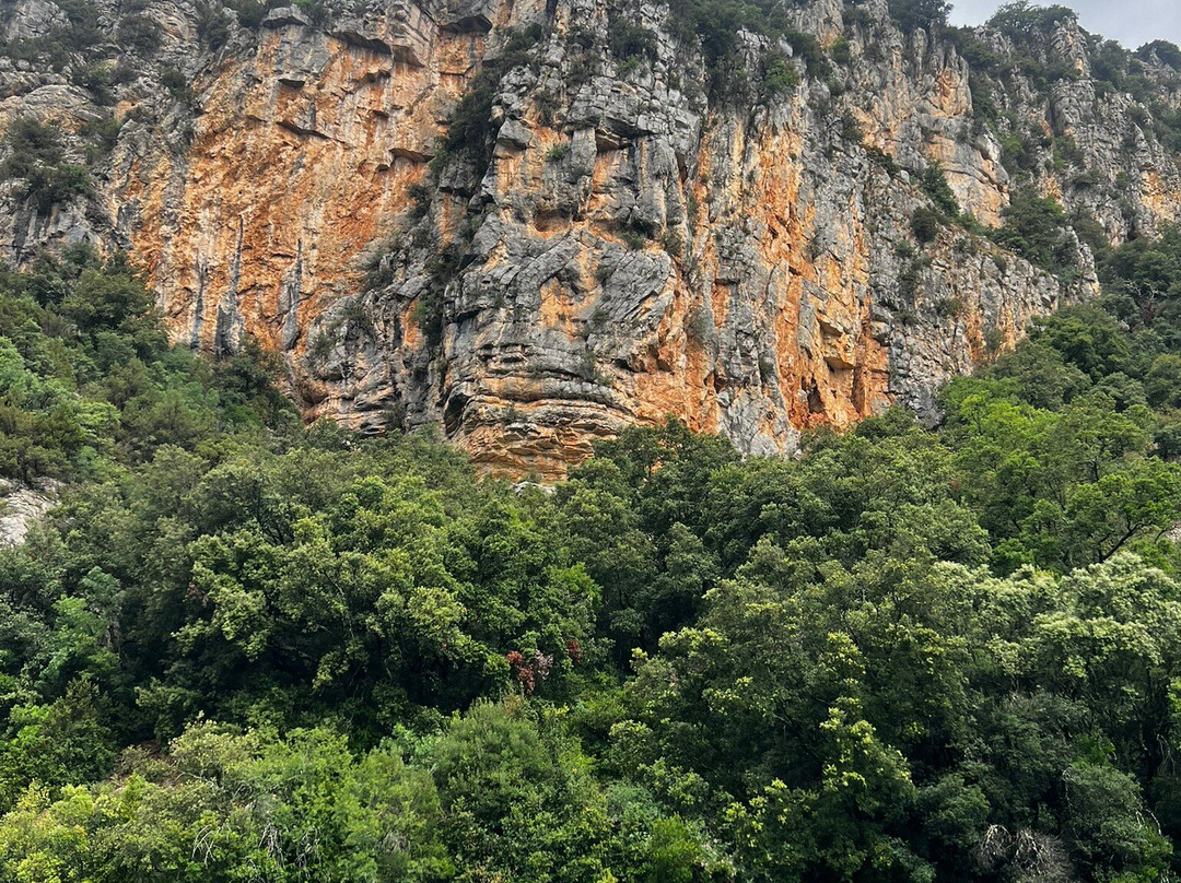 Verdon Electronautic景点图片