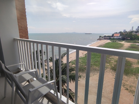 Saisawan Beach Luxury Hotel主图