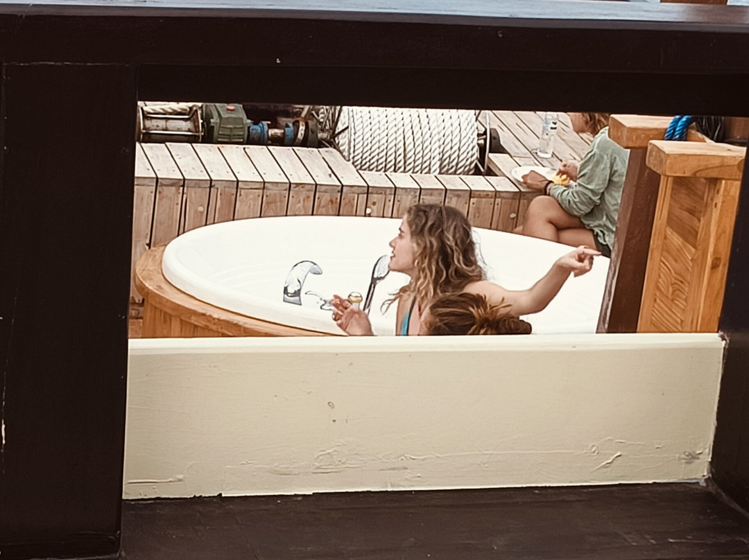 Apa Tour Indo-龙目岛必去景点