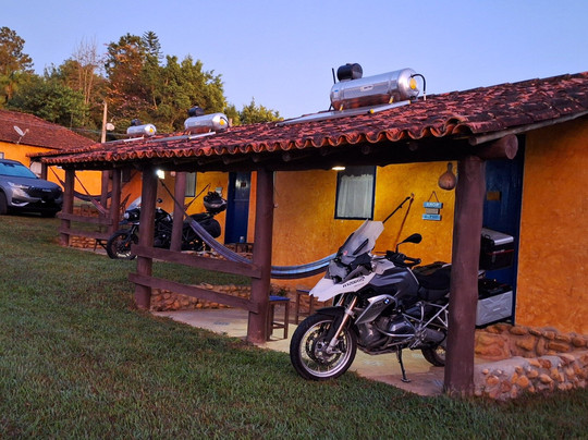 Fazendinha Da Canastra主图