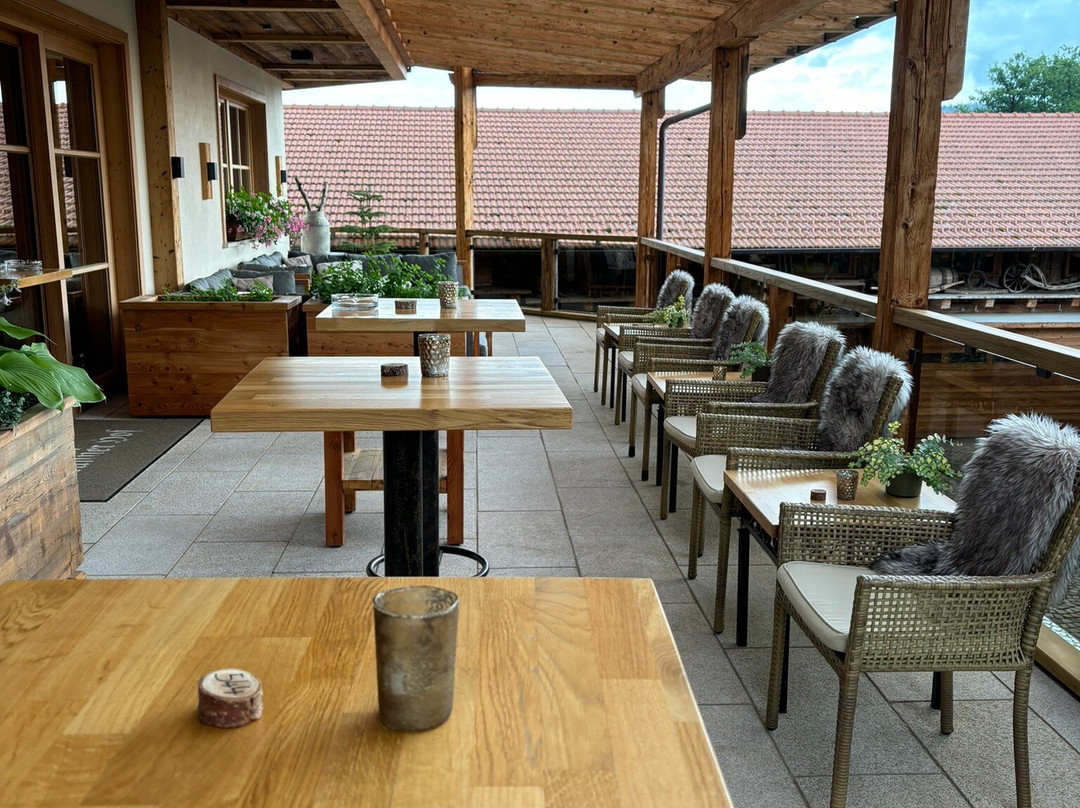 Natur- & Wellnesshotel Brunner Hof主图