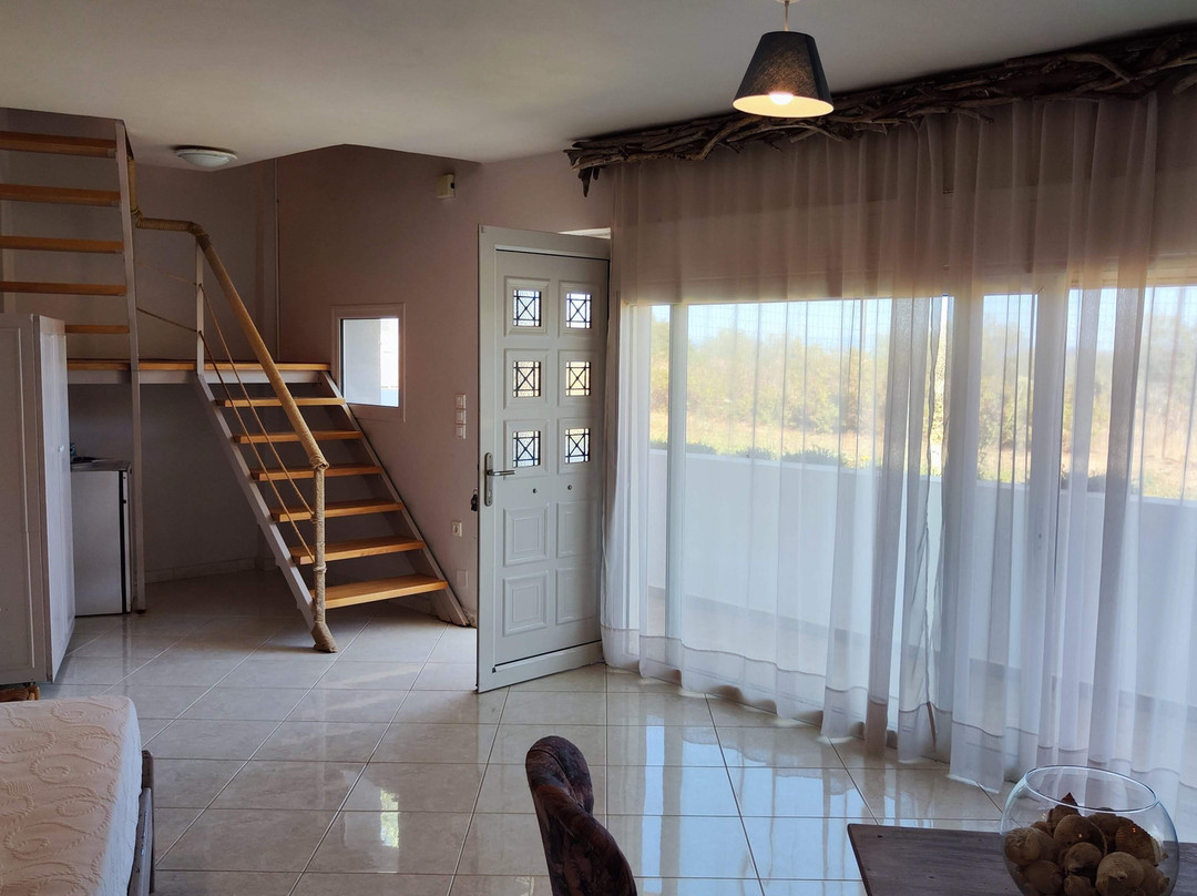 Argo Rooms - Studios主图