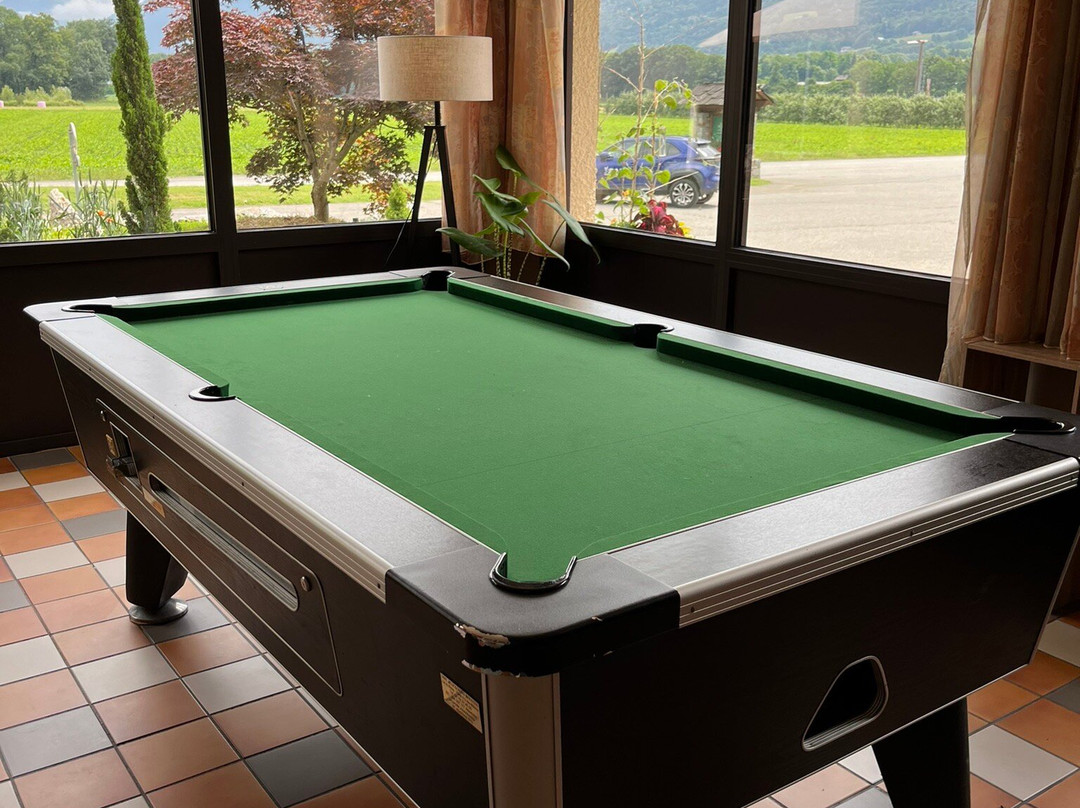 Le Sainte-Helene主图