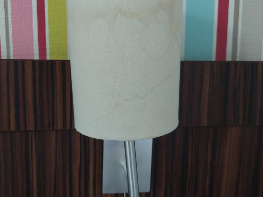 Rija Vef Hotel主图