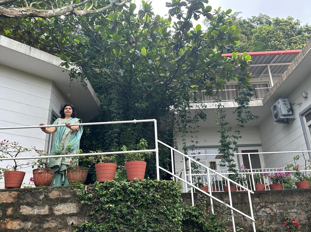 Copperhill Villa - Luxury Homestay