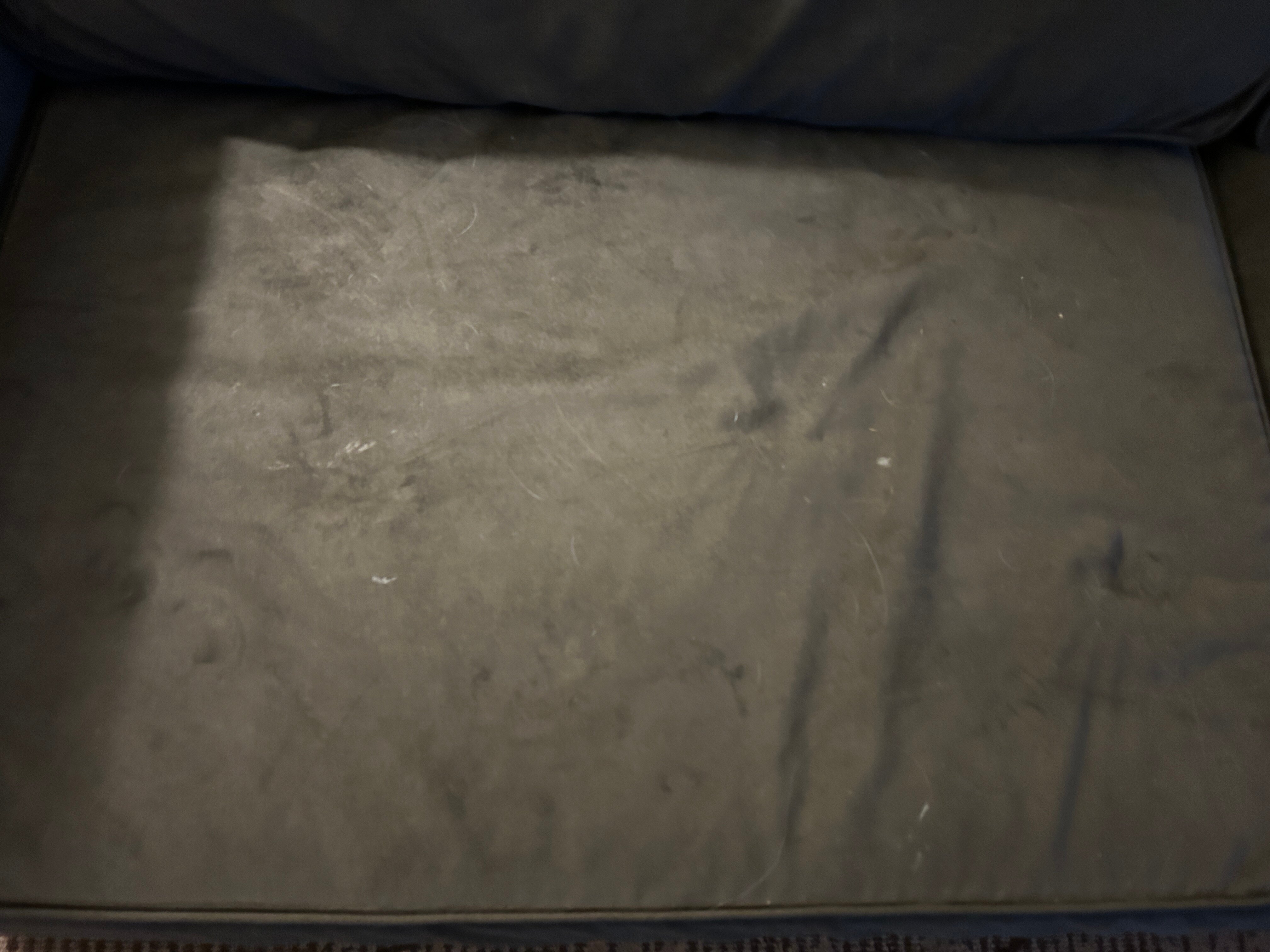 西尔洛套房酒店-爱达荷瀑布-客卧