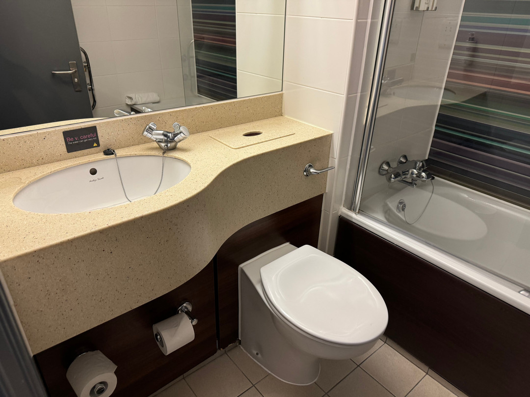 Village Hotel Newcastle主图