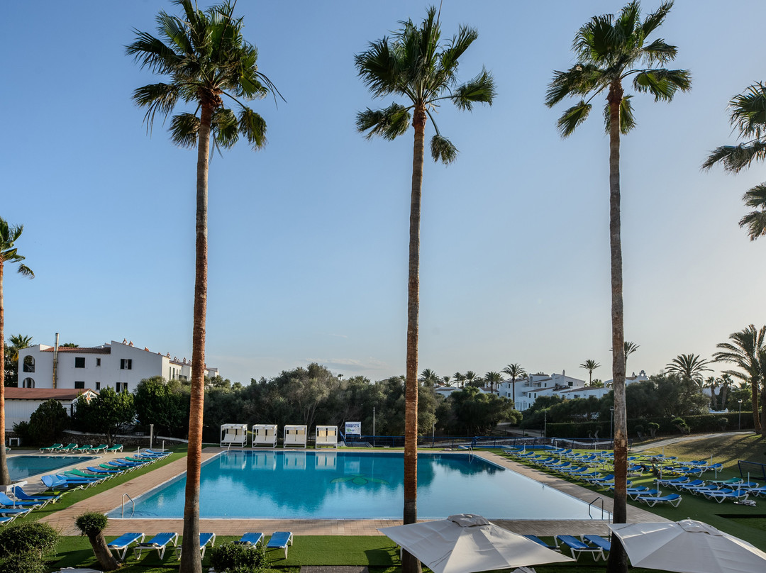 Aparthotel Vibra Blanc Palace主图