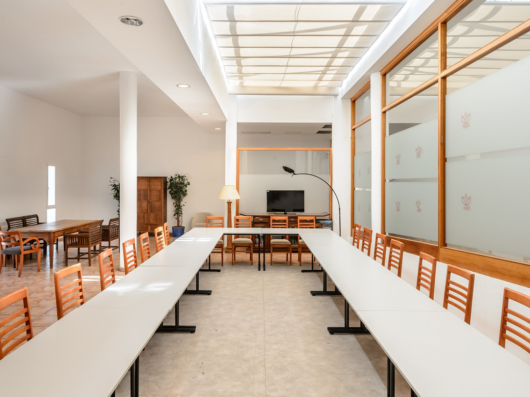 Aparthotel Vibra Blanc Palace主图