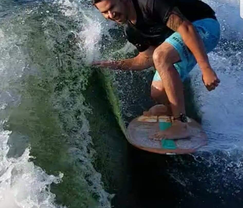 Shawnigan Surf & Board Co景点图片