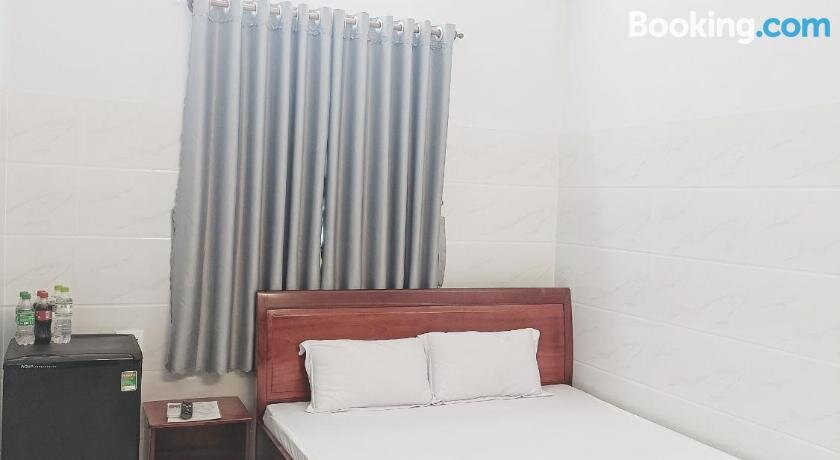 Khách Sạn Văn Khang主图