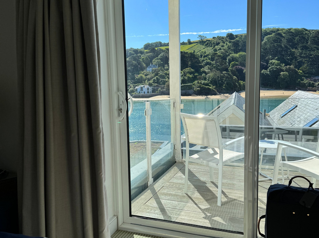 Harbour Hotel Salcombe主图