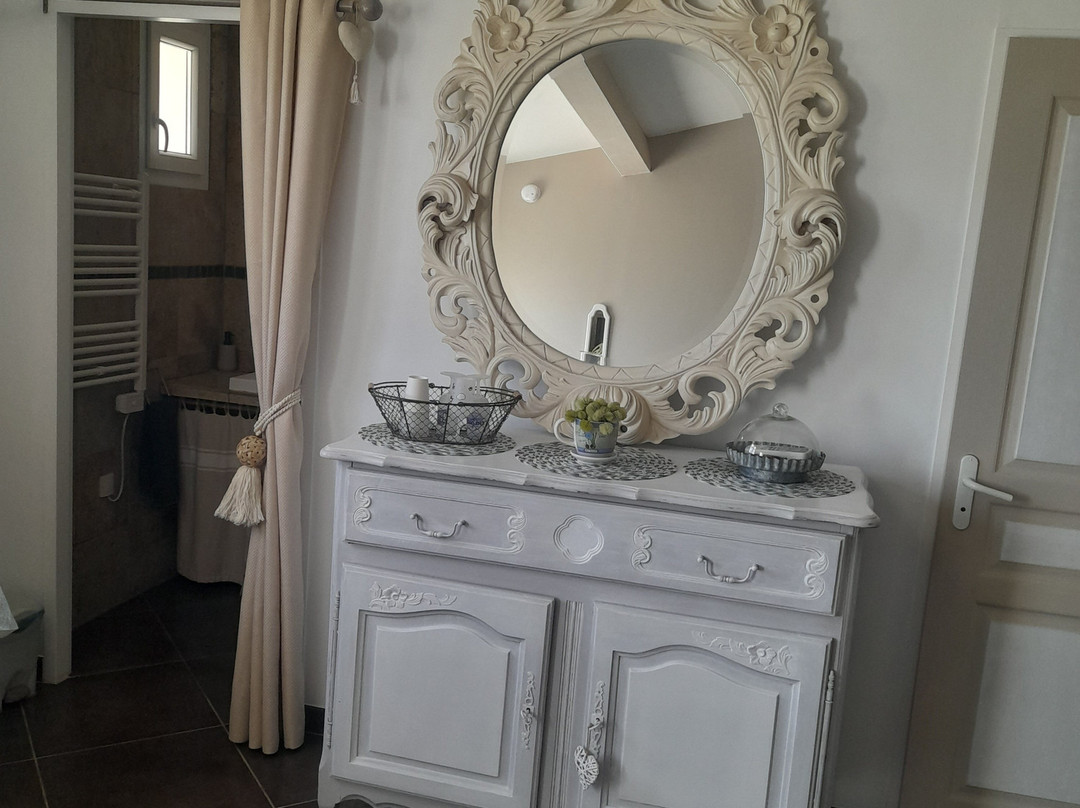 La Bastide des Sources主图