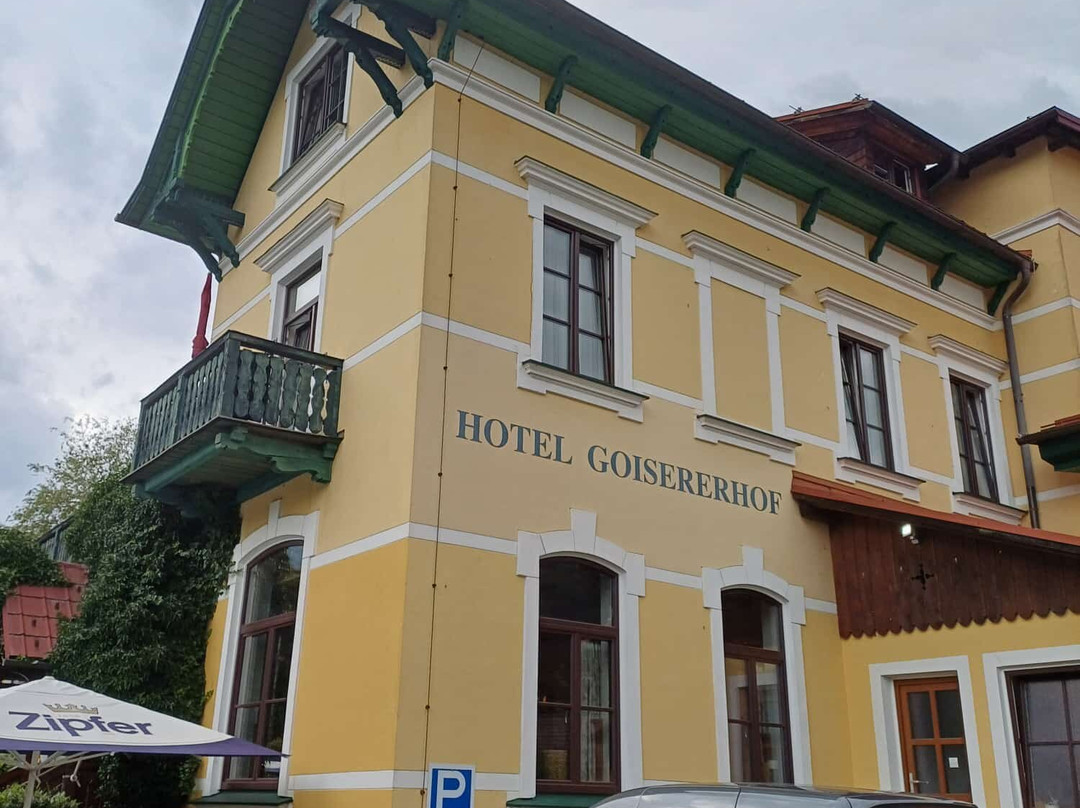 Hotel Goisererhof主图