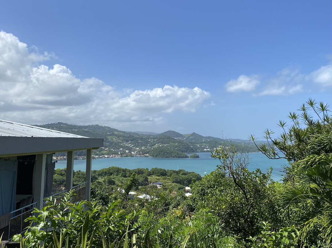 Top Hill Appartements