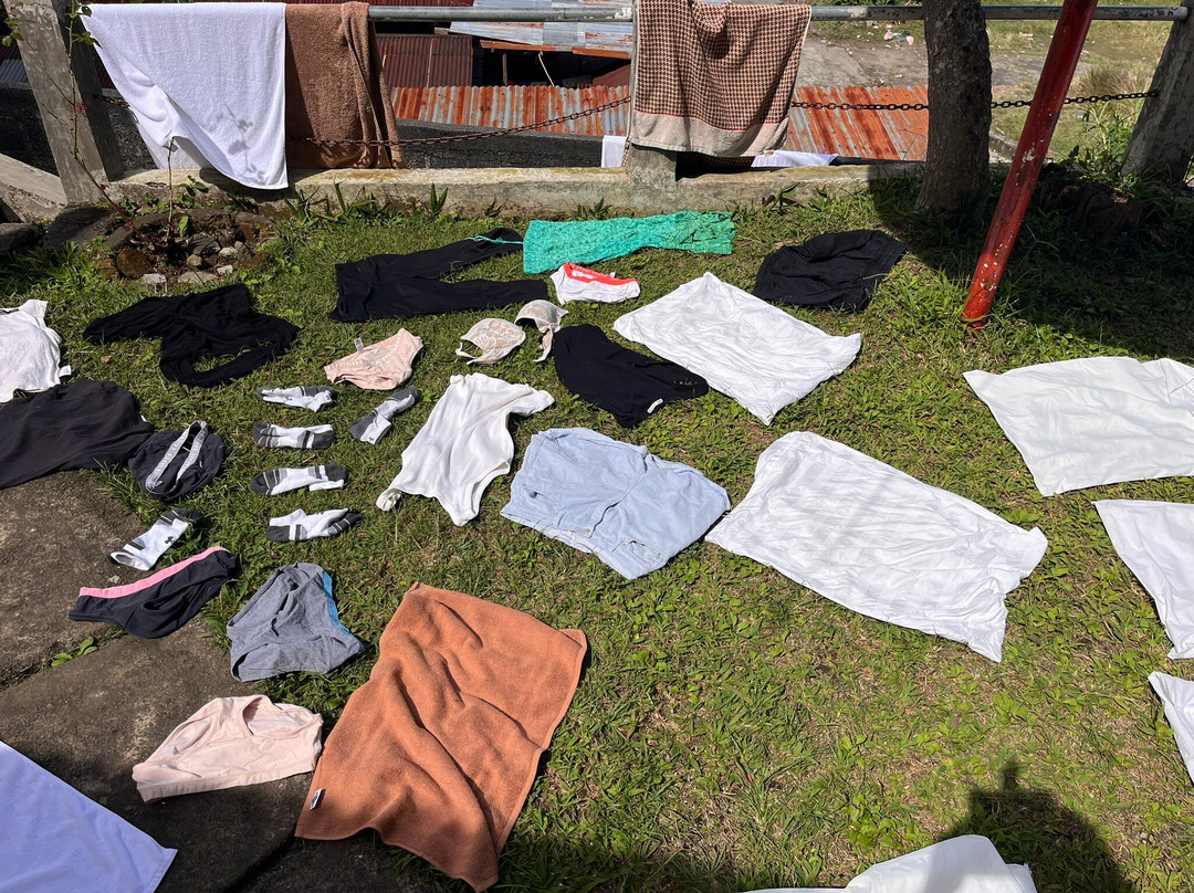 Bajawa Roo Hotel主图