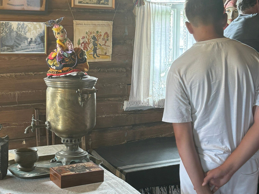 Doronino Living Museum景点图片