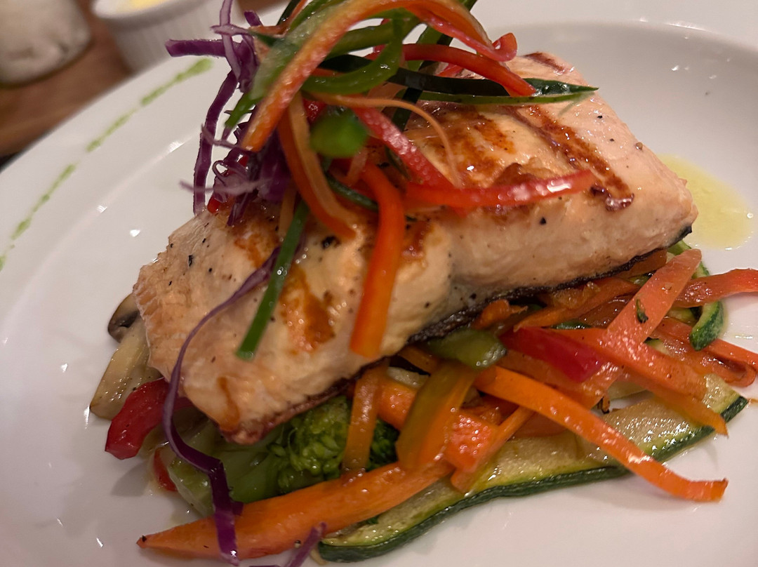 Hotel La Cornisa主图