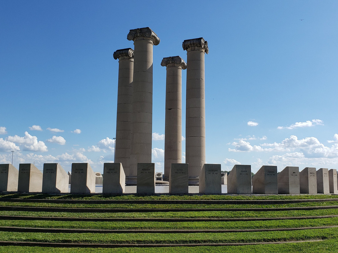 Rivertown Trail-Newburgh必去景点