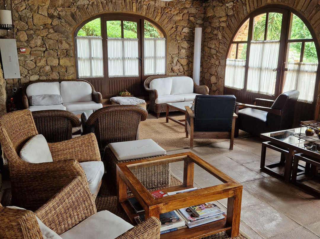 加利纳马斯科曼廓酒店主图