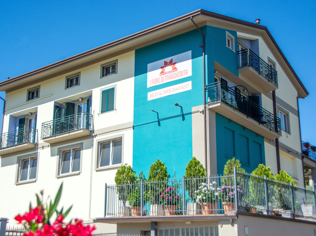 I Fiori di Margherita Luxury B&B主图