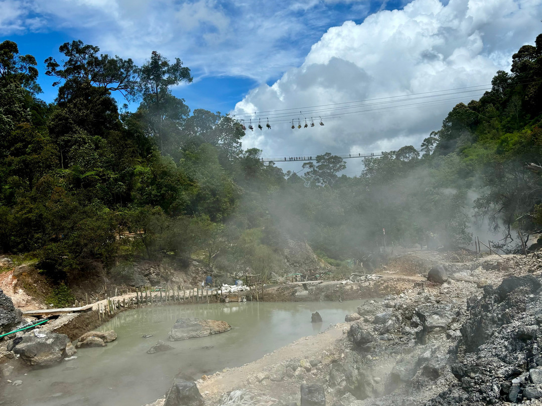 Alavia Tour景点图片