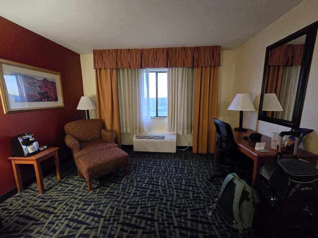 Holiday Inn Express & Suites Alamosa By IHG主图