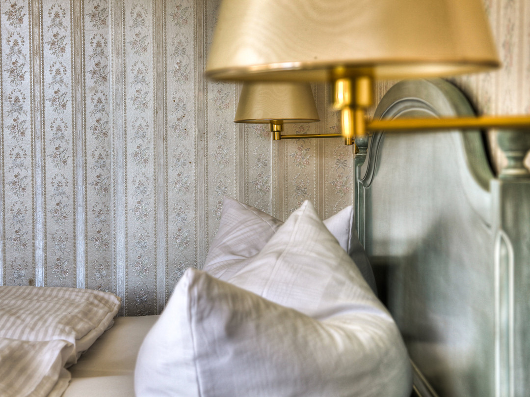 马克特酒店主图