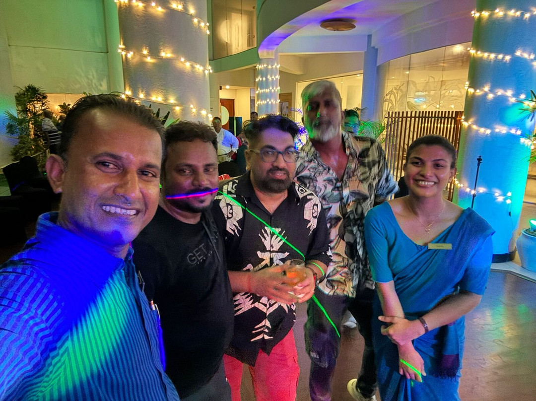 伊甸园度假村主图