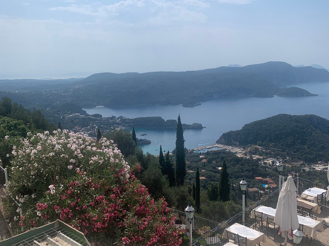 Leopard Travel & and Public Tours-Roda必去景点