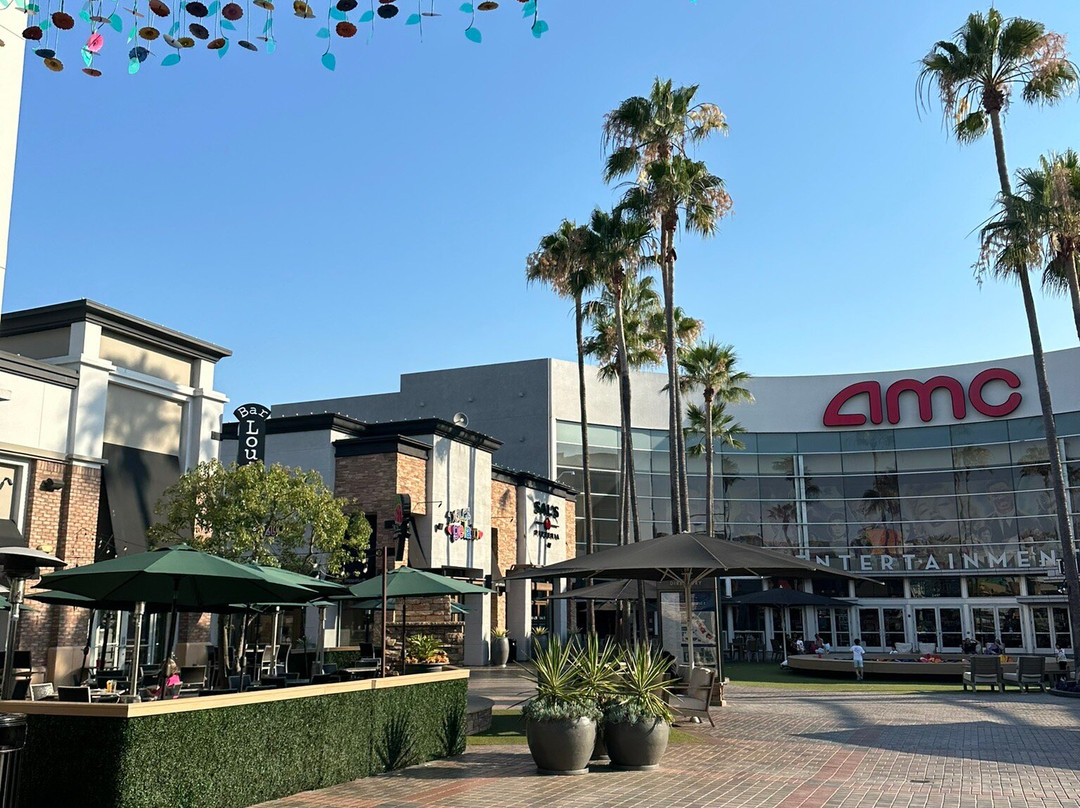 The District at Tustin legacy-Tustin必去景点