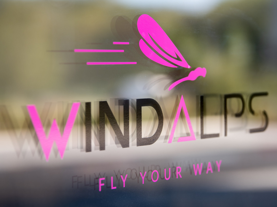 Windalps-Mery必去景点