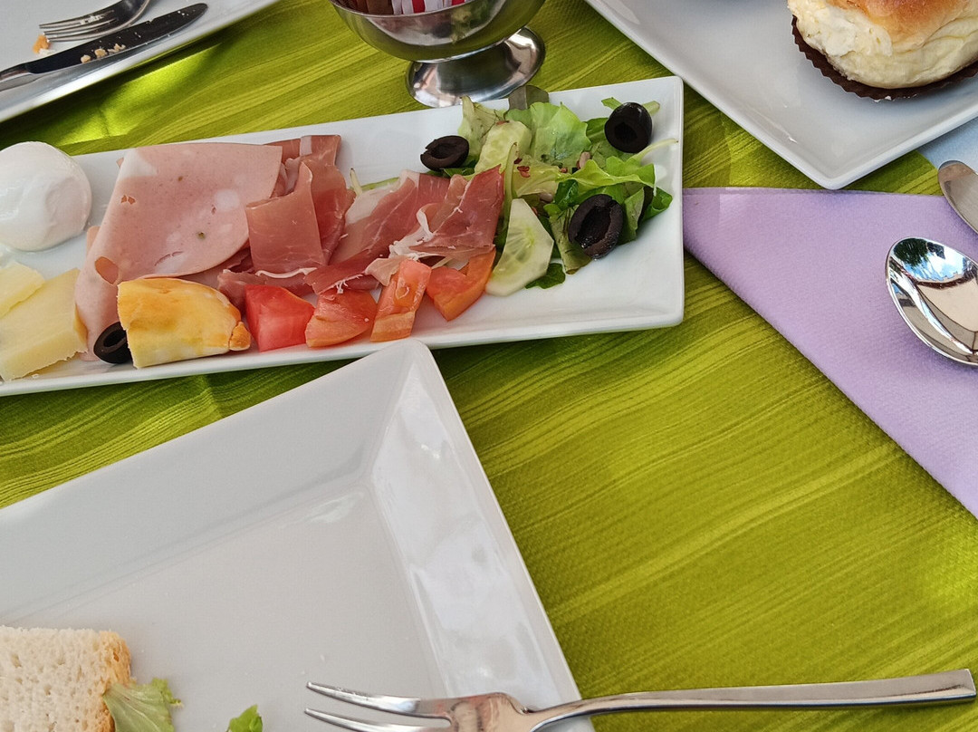 La Casa di Rinaldo Bed&Breakfast主图