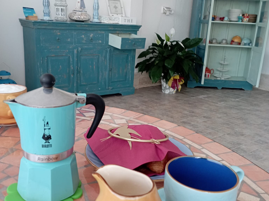 B&B Brezza Marina主图