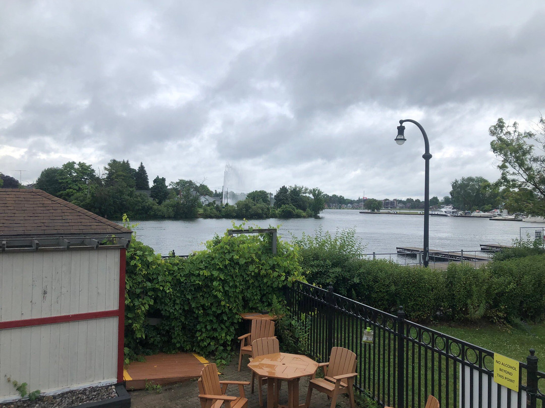 Holiday Inn Peterborough-waterfront By IHG主图