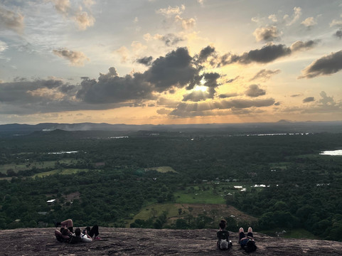 ChamiTours Hambantota