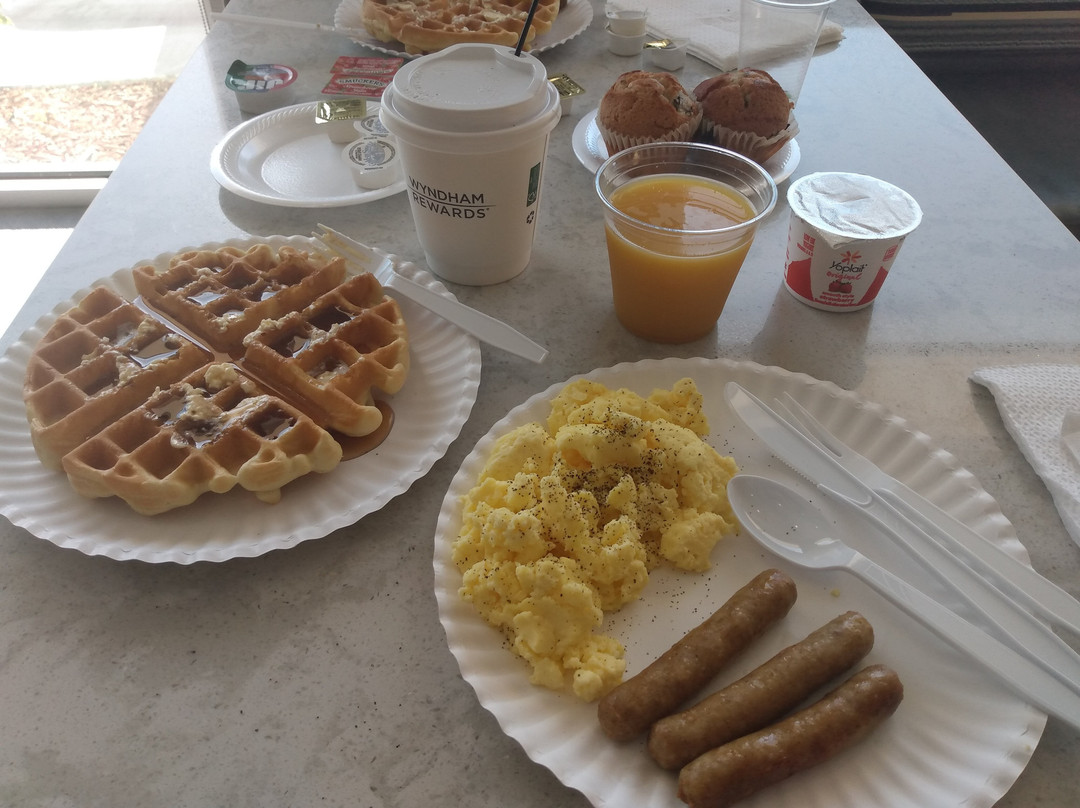 Citrus Suites Redlands Loma Linda Hotel主图