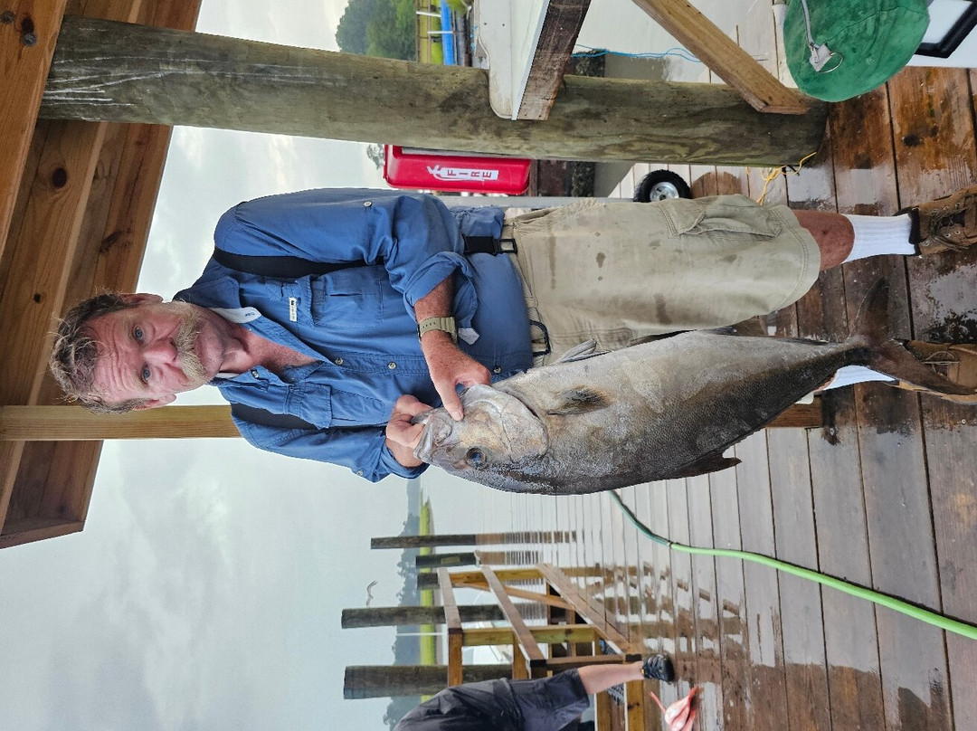 Hurricane Fishing Fleet景点图片