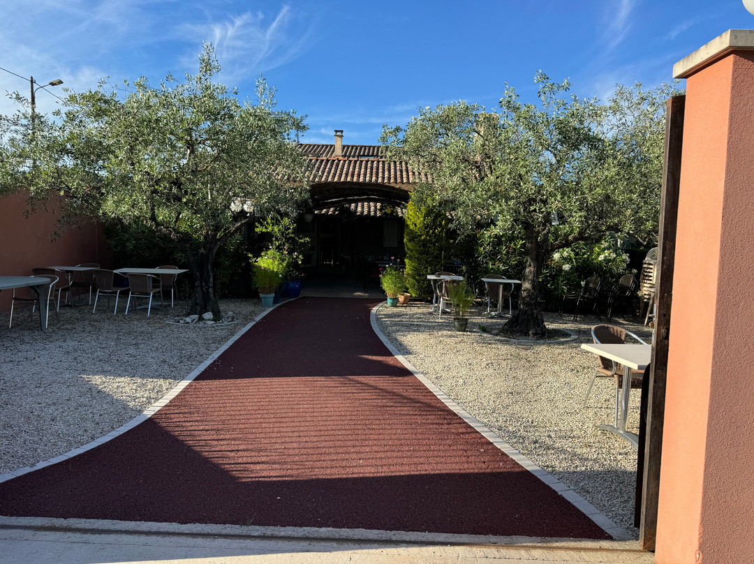 Domaine Jaume-Vinsobres必去景点