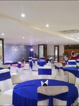 Hotel WTI Airport主图